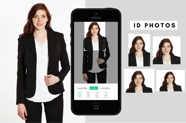 featured image for id photo apps