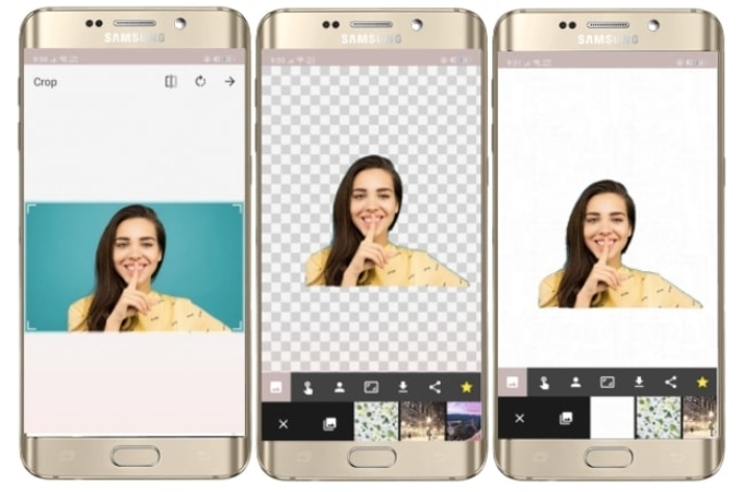 Best Apps to Change Background of a Photo to White of 2021