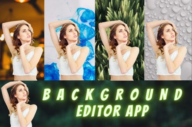 featured image for background editor app