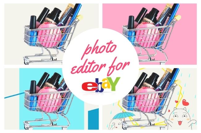 best free photo editor for ebay 