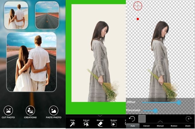 Top 7 Background Editor Apps for iPhone & Android in 2022