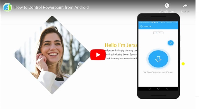 how-to-control-powerpoint-from-android-phone
