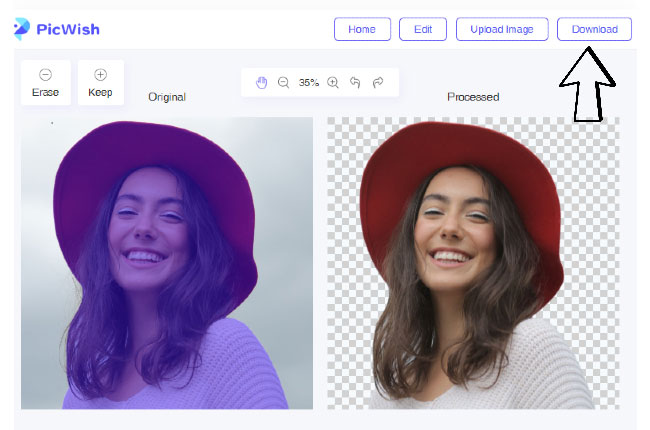 TikTok trends: How to Make a Transparent Profile Picture on TikTok 2022