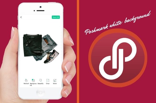 Với ứng dụng phông nền trắng cho Poshmark, bạn sẽ không phải lo lắng về chất lượng bức ảnh của mình nữa. Tạo ra những bức ảnh sạch sẽ với phông nền trắng giúp sản phẩm của bạn nổi bật và thu hút sự chú ý của khách hàng.