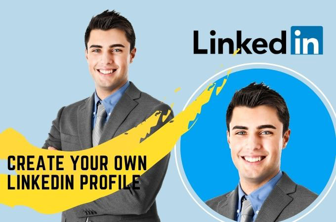 linkedin profile