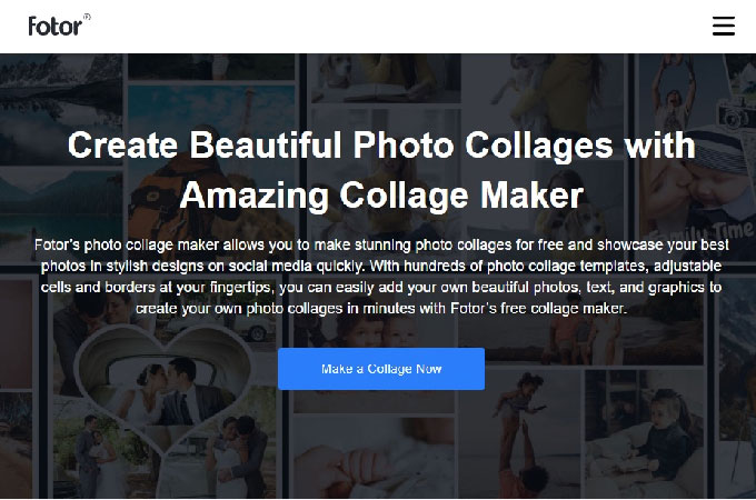 Create much more with 4 gif-maker collage maker app templates 