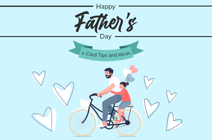 father's day ecard