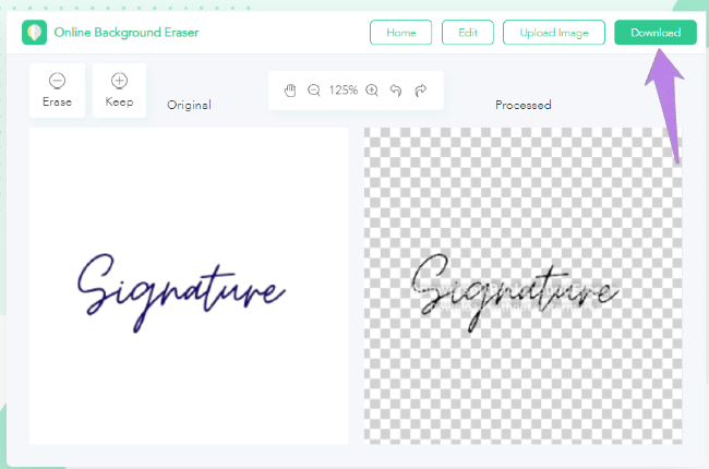 The Easiest Ways to Create Transparent Signature Online I 2022