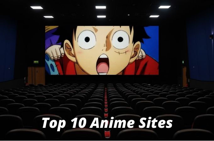 cover websites to watch anime