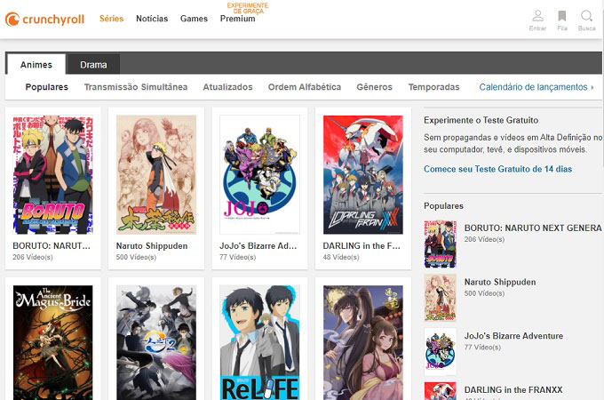 Best Free Anime Downloading Websites to Watch Anime in 2023