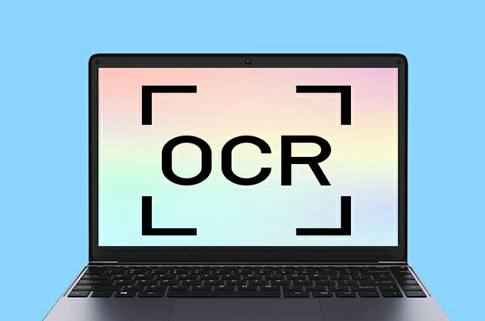 ocr free program