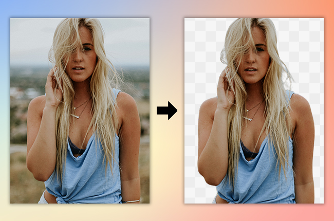 Top 5 Free Photo Background Removers in 2022 [Online & Mobile]