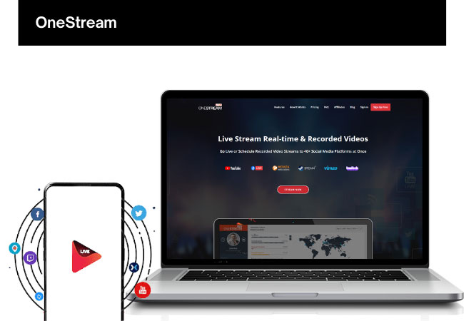 Top Live Stream Tools For New Streamers And The Pros