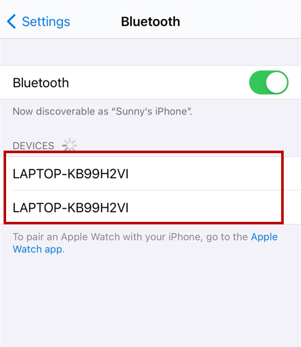 Detailed Guide on How to Control iPhone/iPad from PC