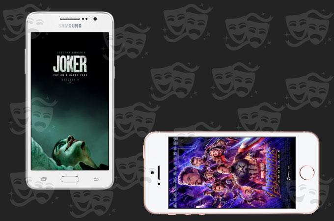 cover movie apps
