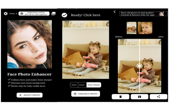 6 Awesome Apps to Clear Up Blurry Photos of 2022 (Free & Paid)