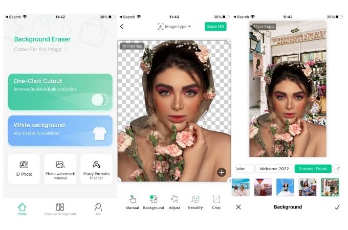 best photo editing apps for iphone apowersoft