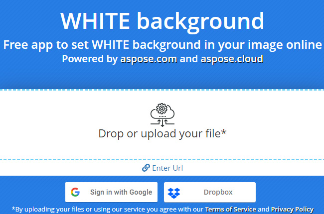 Best Tools to Put White Background on Photo 2022 [Free & Subscriptions]