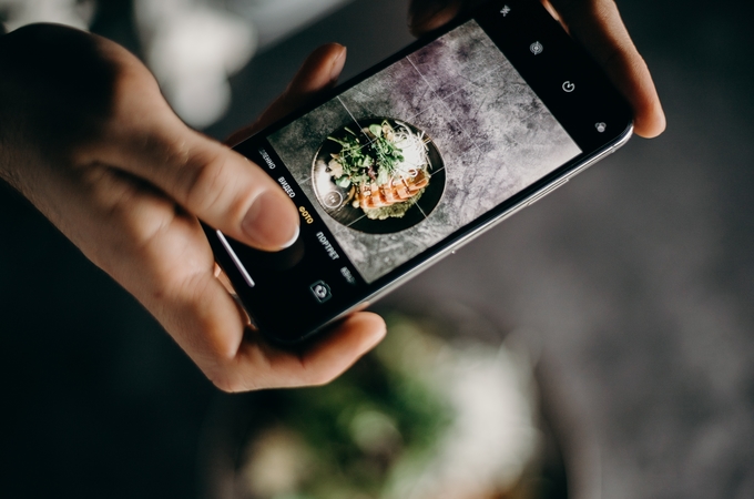 How To Make Blurry Photos Clear On Iphone