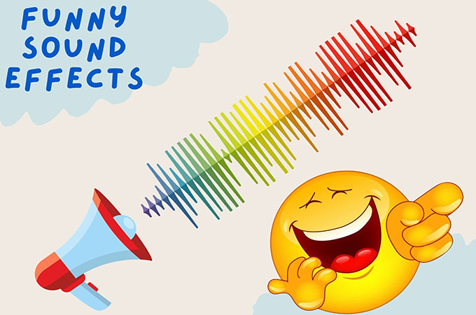 Funny Sound Effects Websites in 2022
