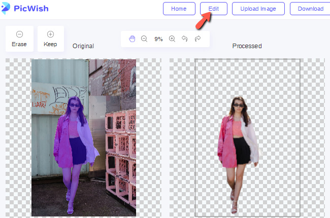 Best Tools to Put White Background on Photo 2022 [Free & Subscriptions]