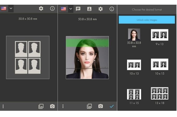 2022 Best Ways on How to Change Background Color for Passport Photo