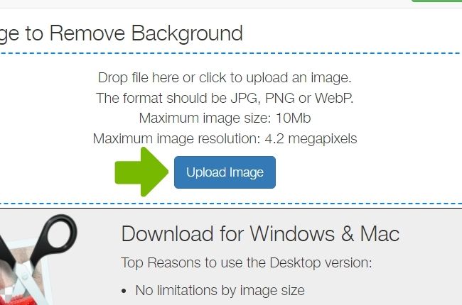 Top 10 Transparent Image Converter 2022 (Online & Mobile)