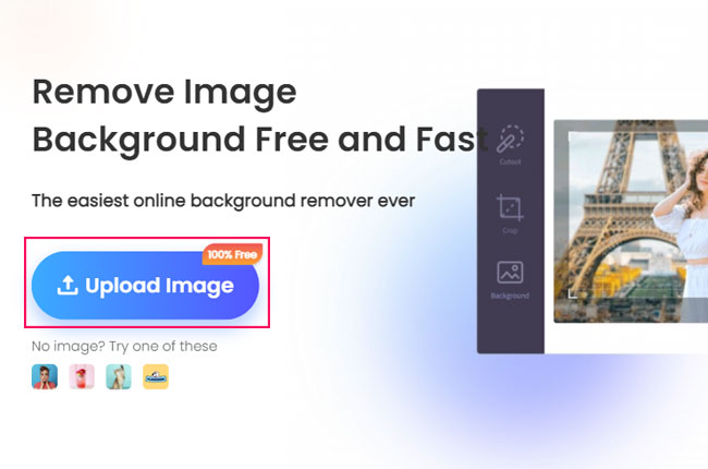 How to remove background of photos easily online in 2022