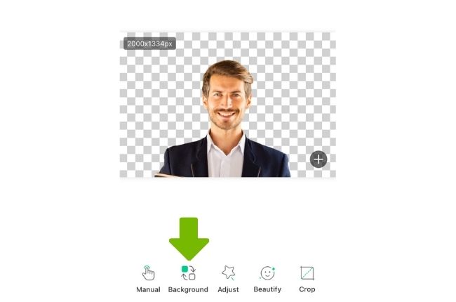 LinkedIn Profile Picture Maker: Create LinkedIn Profile Photo for Free