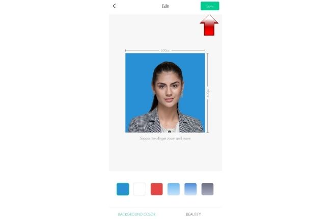 A Step-by-Step Guide to Get a Professional Resume Photo (2022)