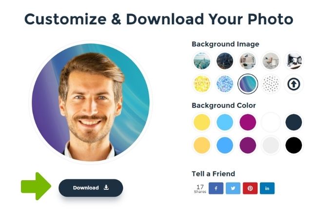 Best Tools to Make Professional Picture for LinkedIn 2022