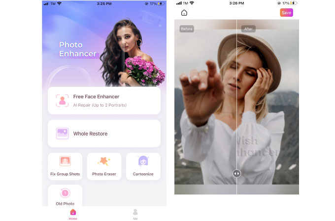 Best Android and iOS Apps to Unblur Pictures in 2022