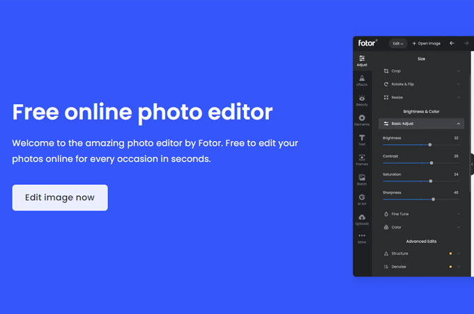 The Best 3 Free Online Image Editors - Dr. Shin's Notes