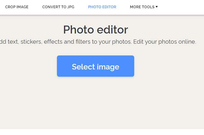 The 10 Best Free Online Photo Editors To Use in 2022