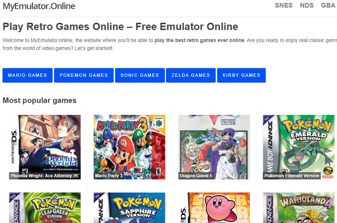 Cc play emulator games in browser no downloading required