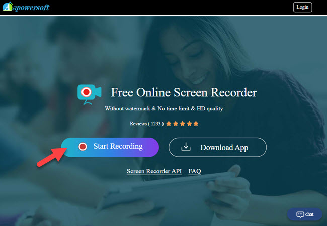 screen recorder for win 11