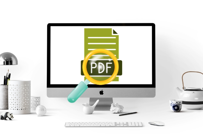 free PDF reader for Mac