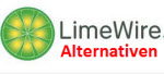 Limewire Alternativen
