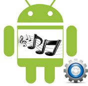 Android Musik verwalten