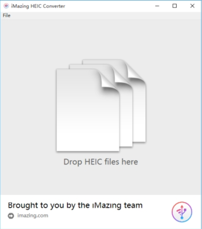 imazing heic converter