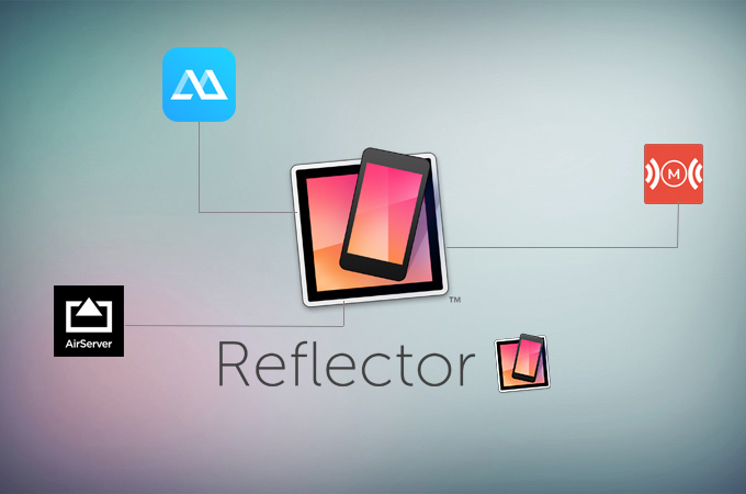 beste Reflector 3 Alternativen