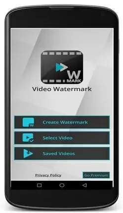 Video-Wasserzeichen von Z Mobile