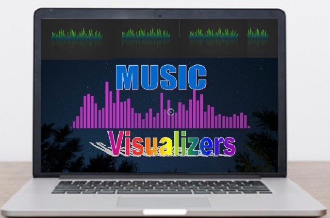 Musik Visualizer