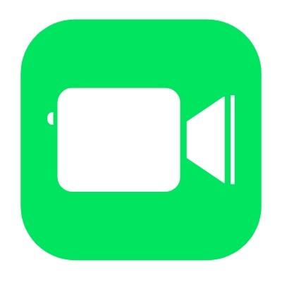 Facetime Logo