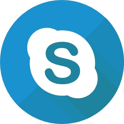 Skype Logo