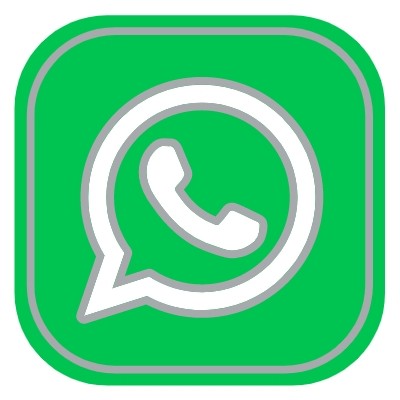 Whatsapp Logo