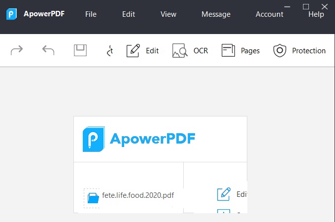 ApowerPDF