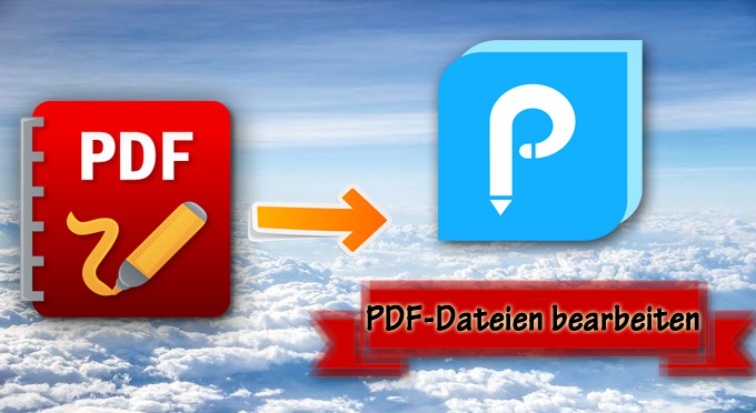 PDF-Dateien bequem bearbeiten
