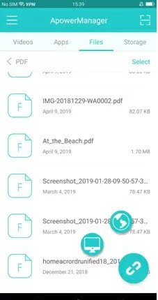 PDF-Dateien auf Android bearbeiten
