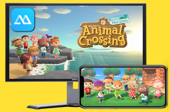 Animal Crossing auf dem PC spielen